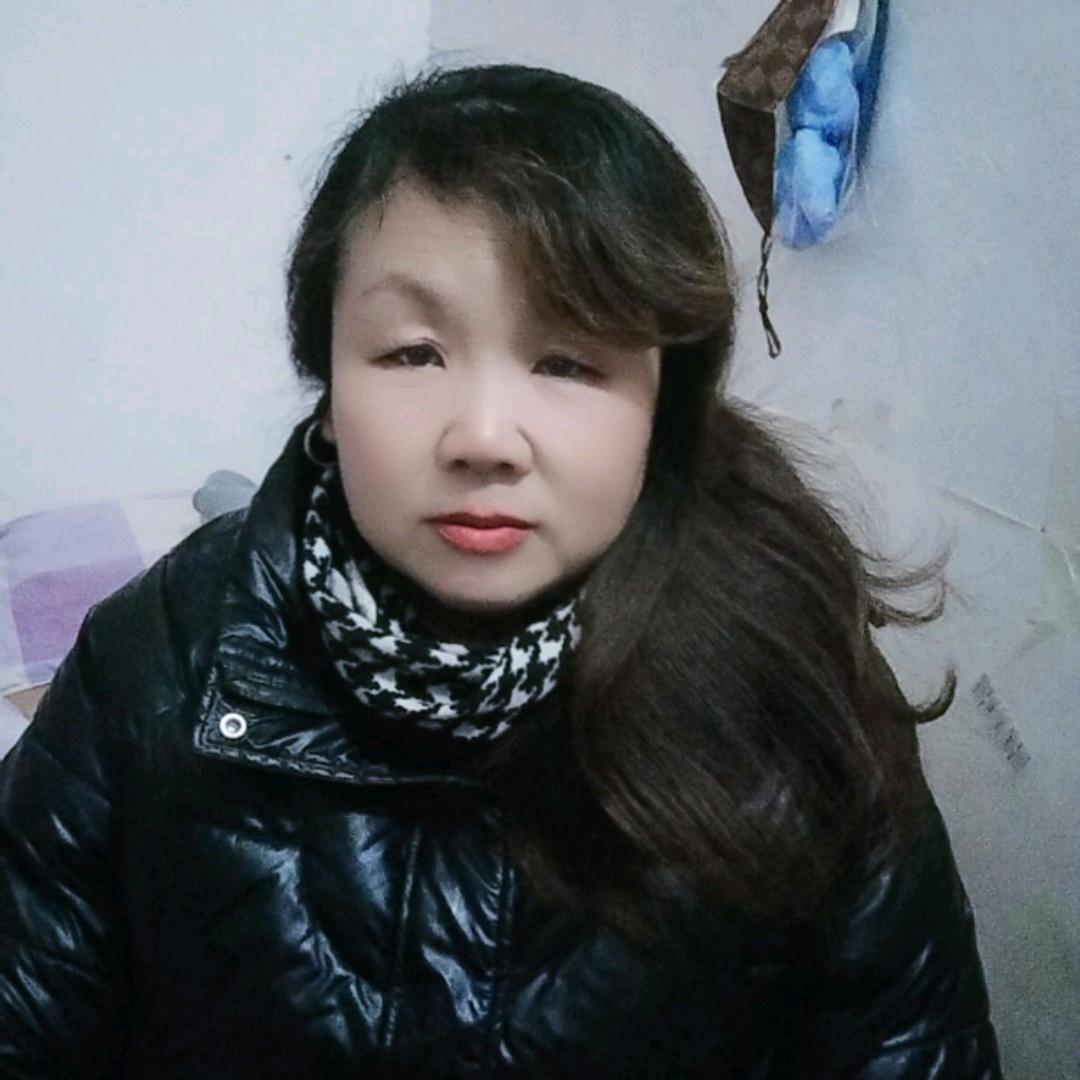 婷婷妈
