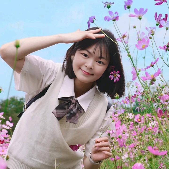 多幸运能遇见你