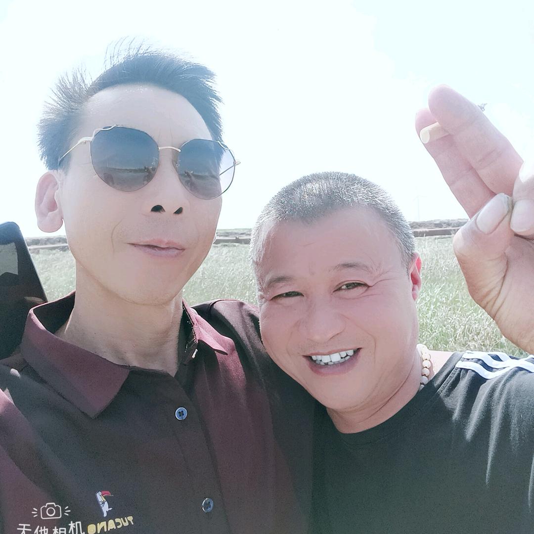 六哥好