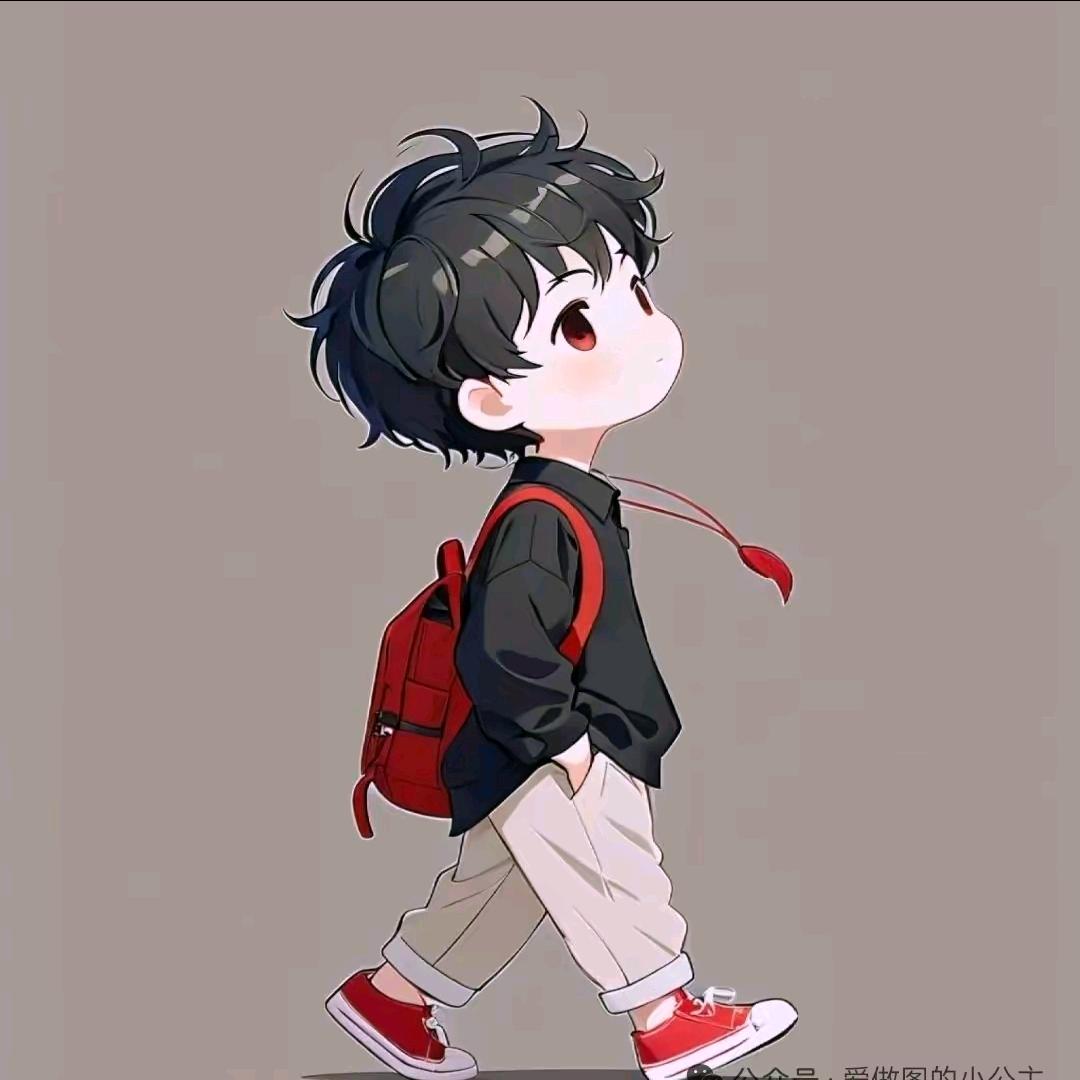 开心