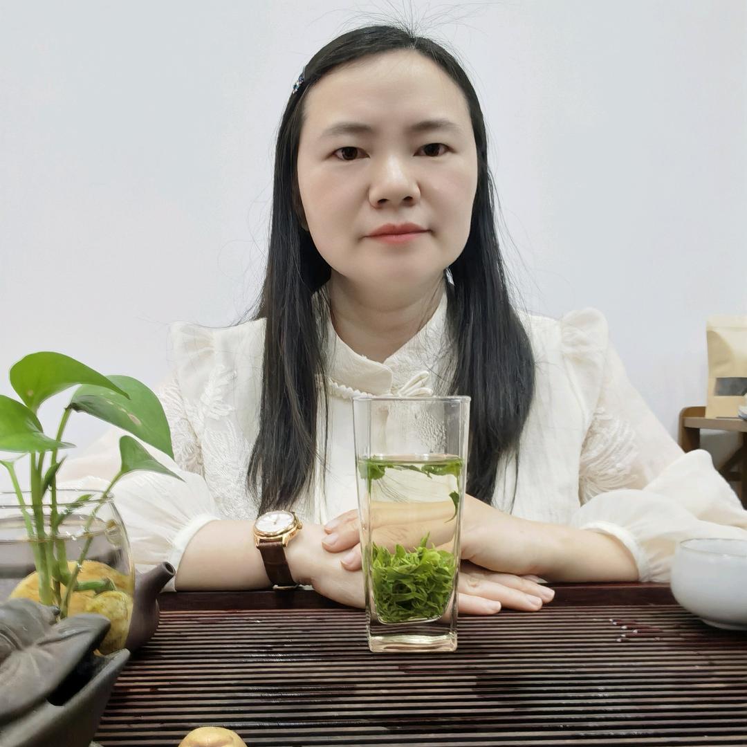 无由持一碗~~茶