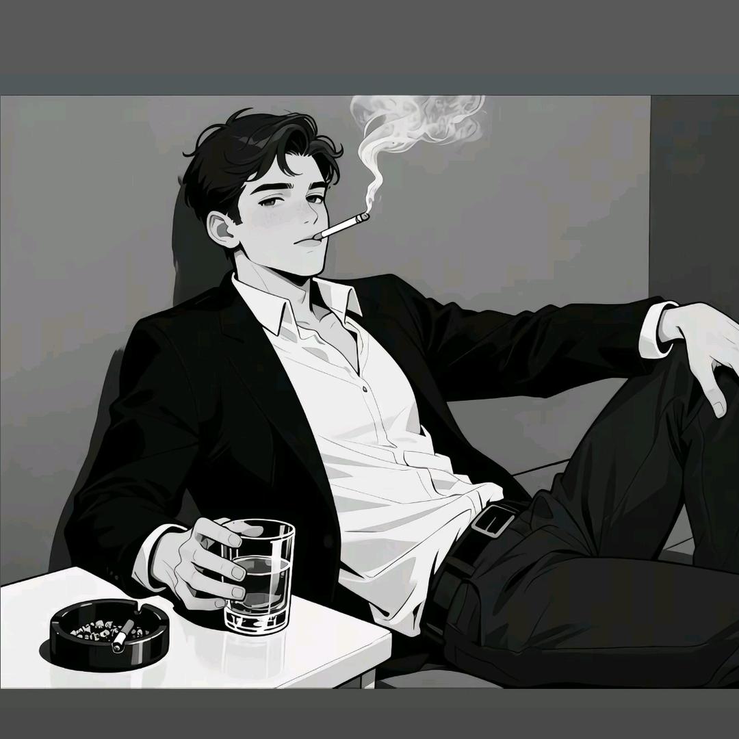 过往丶云烟