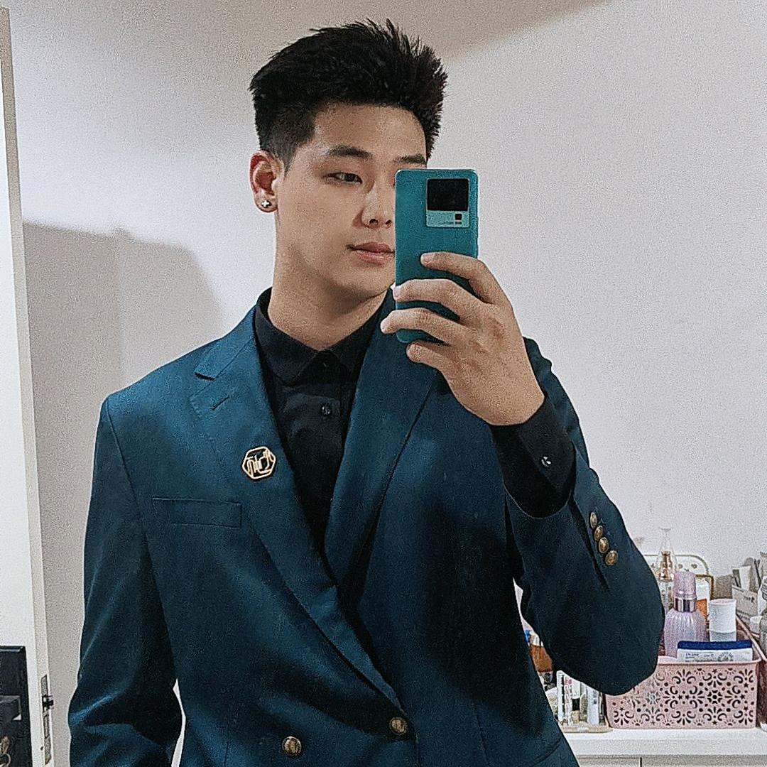 00后聊心理🔮