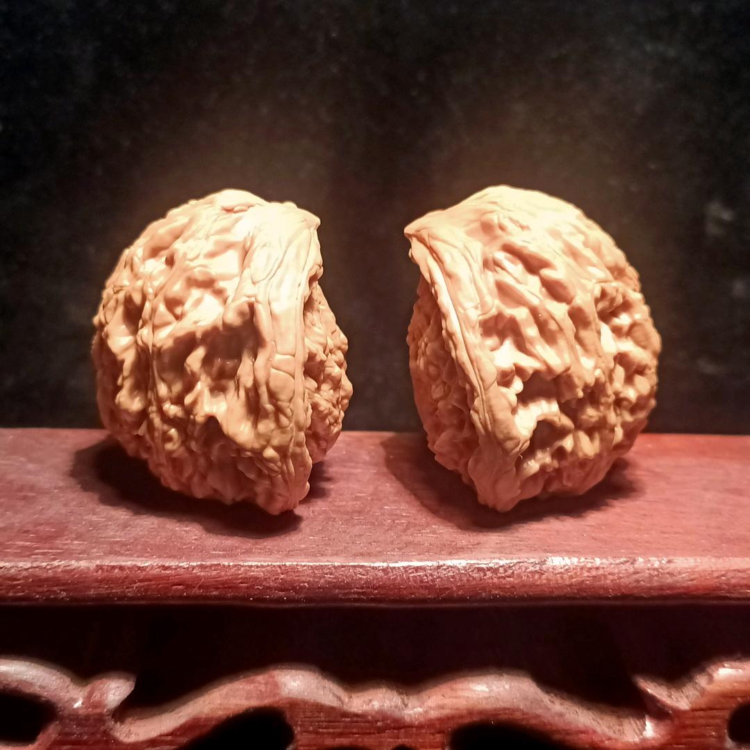 卡皮吧啦文玩
