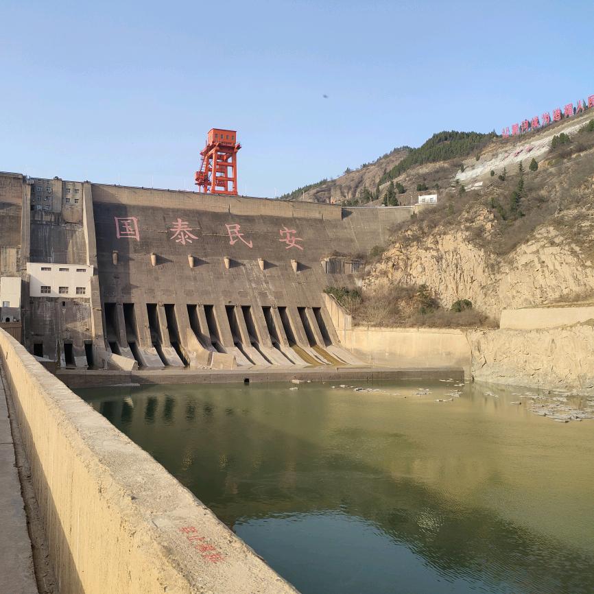 业渔爱好(商丘小王)