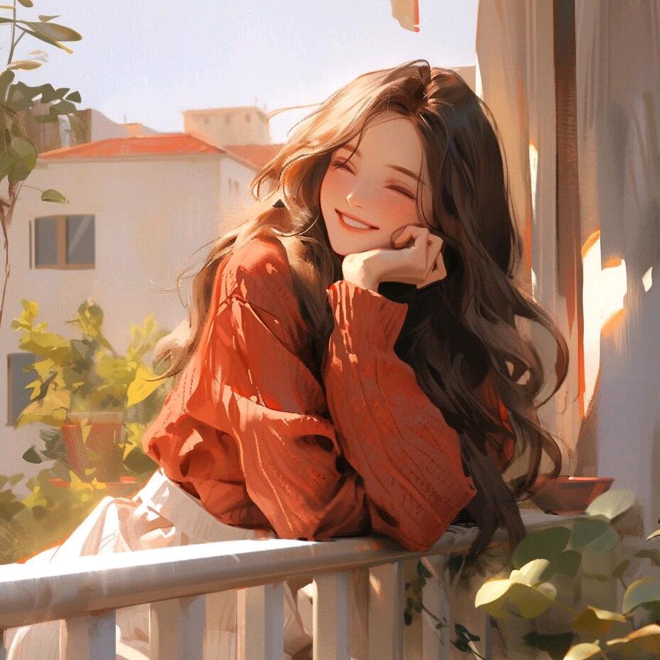 橘味美人
