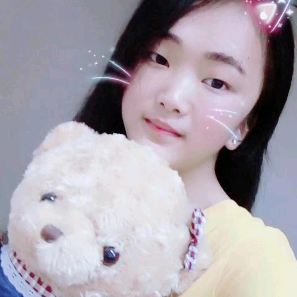 贺家小幺妹🥰