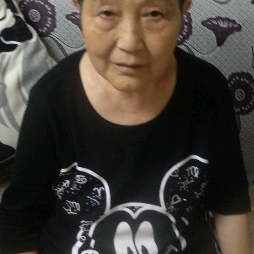 辛福一生