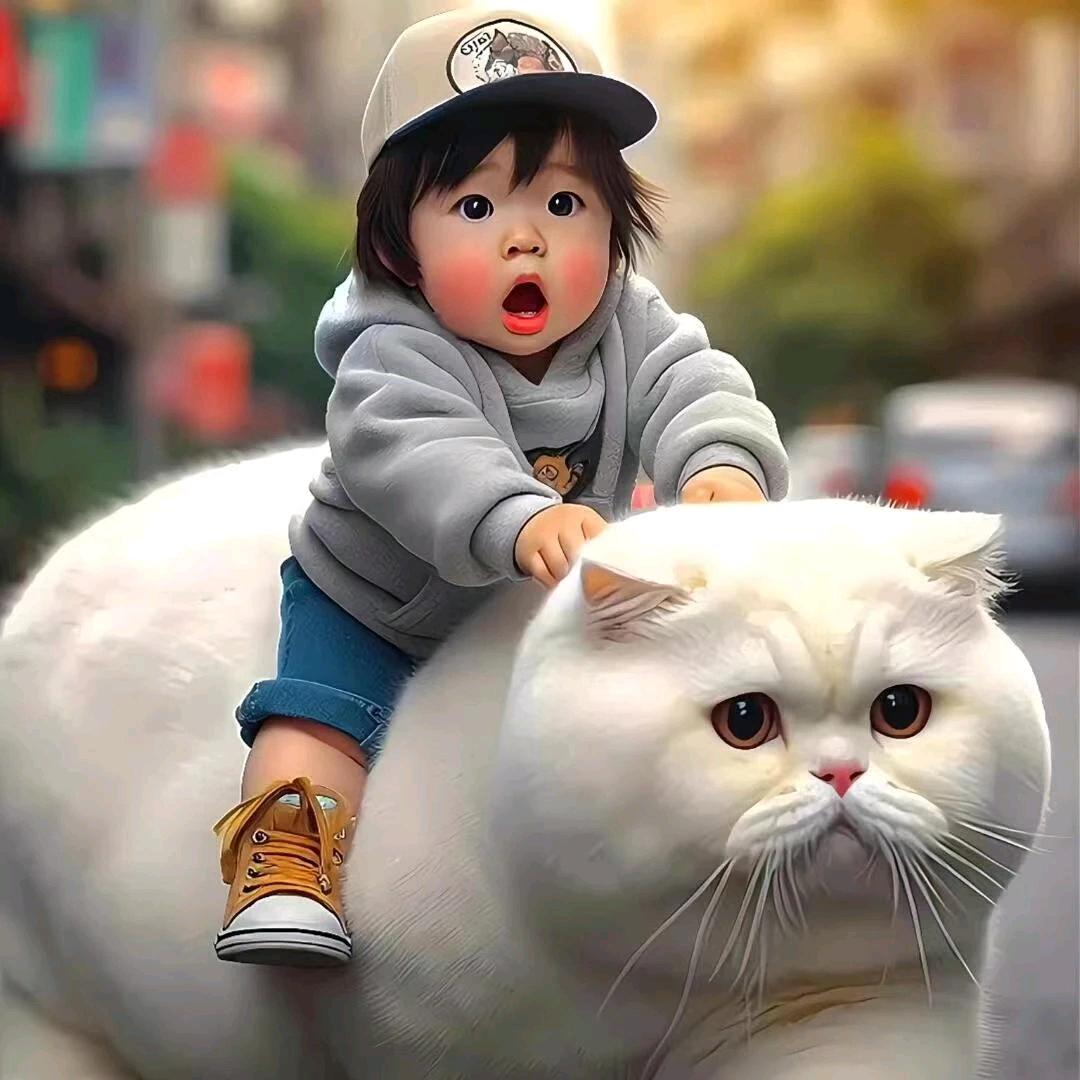 叮当猫