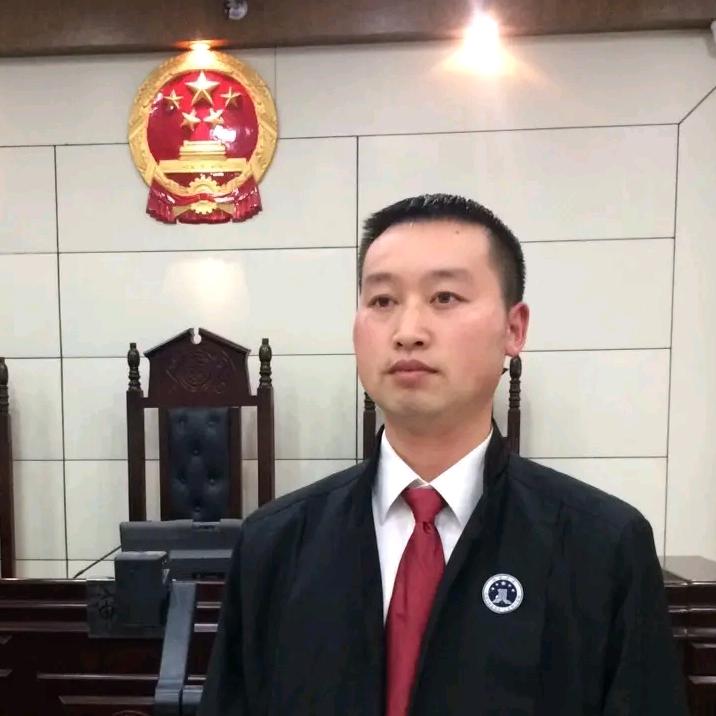 宁强(彭军律师)