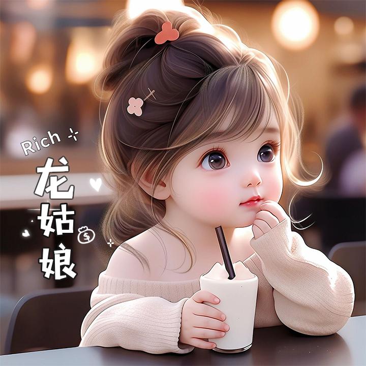 妞妞爱唱歌