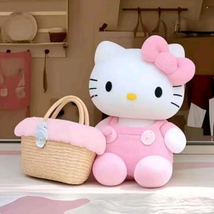 ʕ•ᴥ•ʔ小熊🐻‍❄️