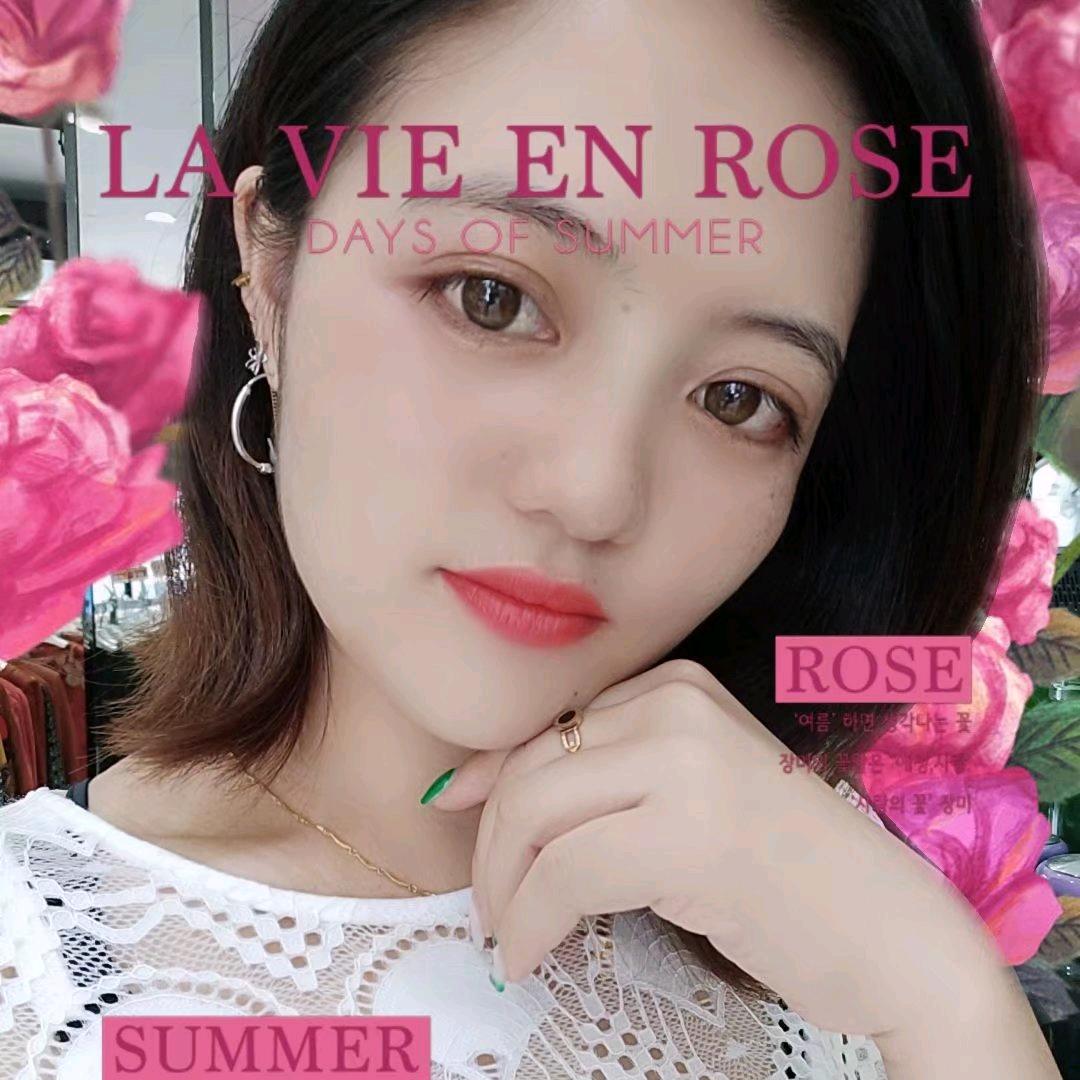 扬起你的笑脸😊