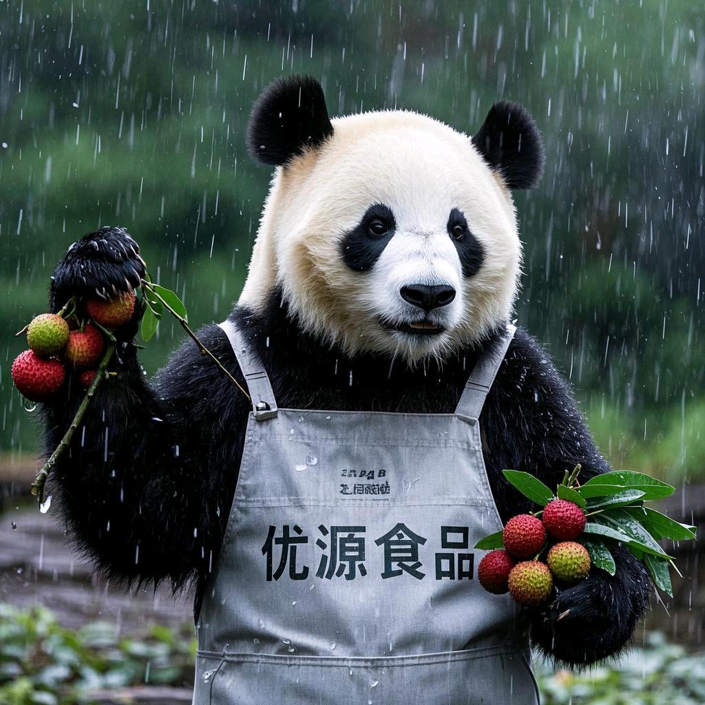高州优源桂圆肉