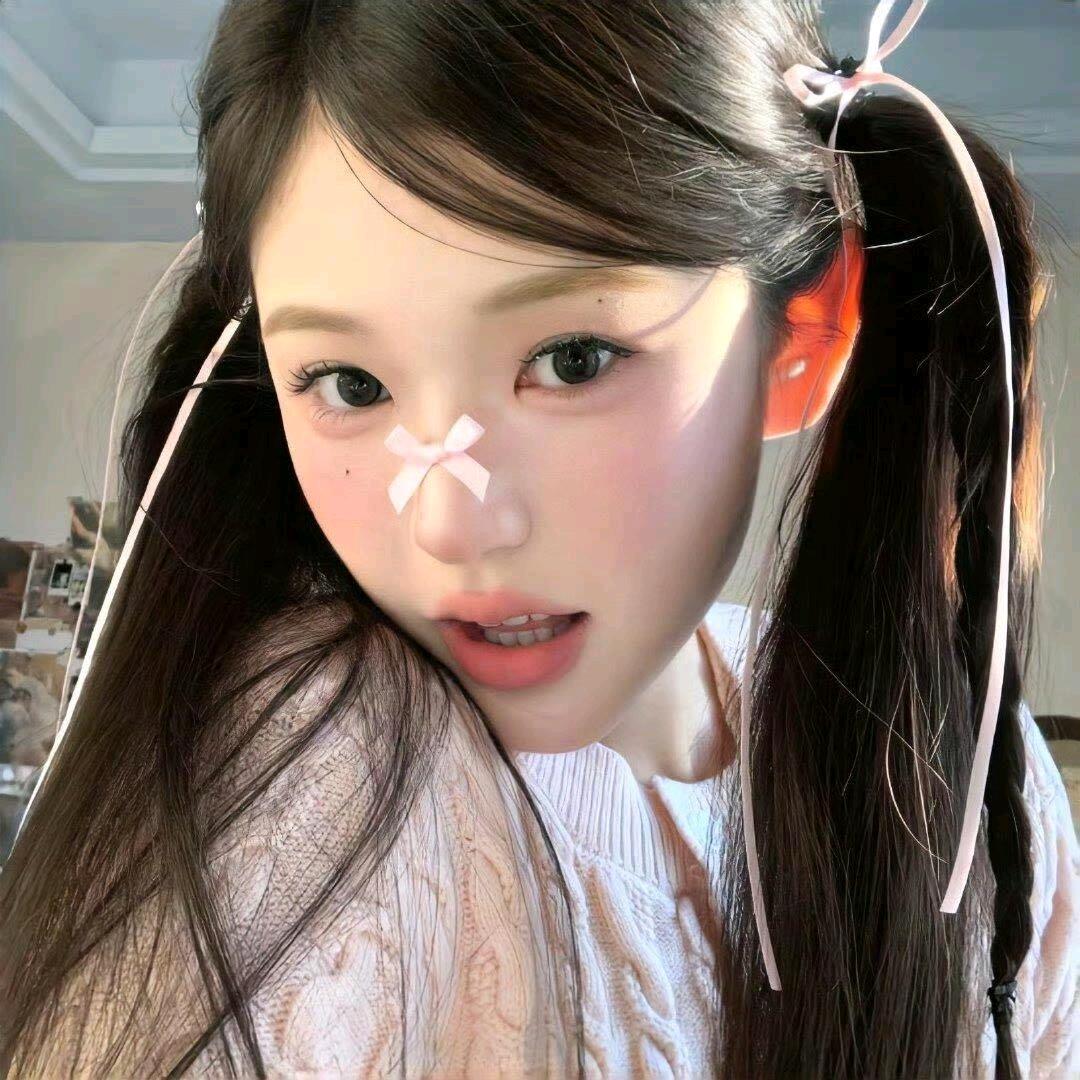 宝宝不开心