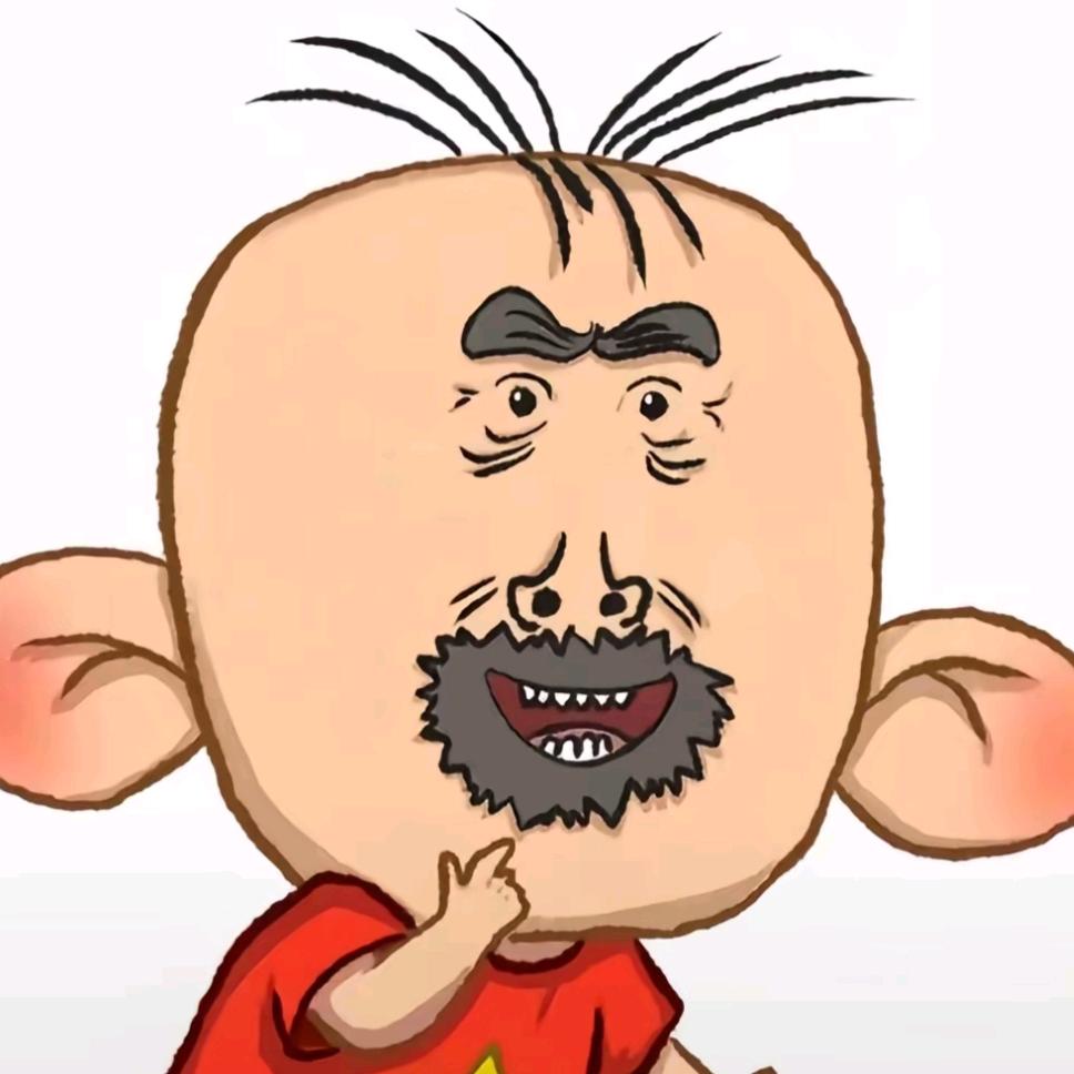 咚咚锵的虎崽子