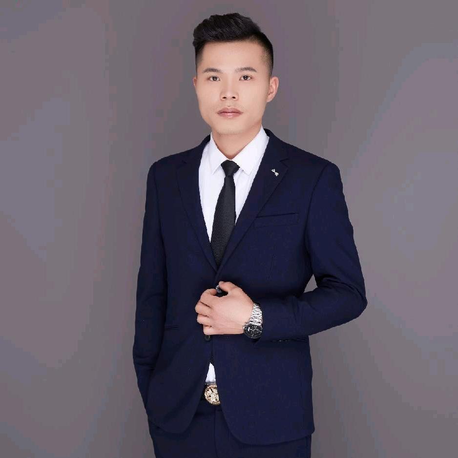 志在天下