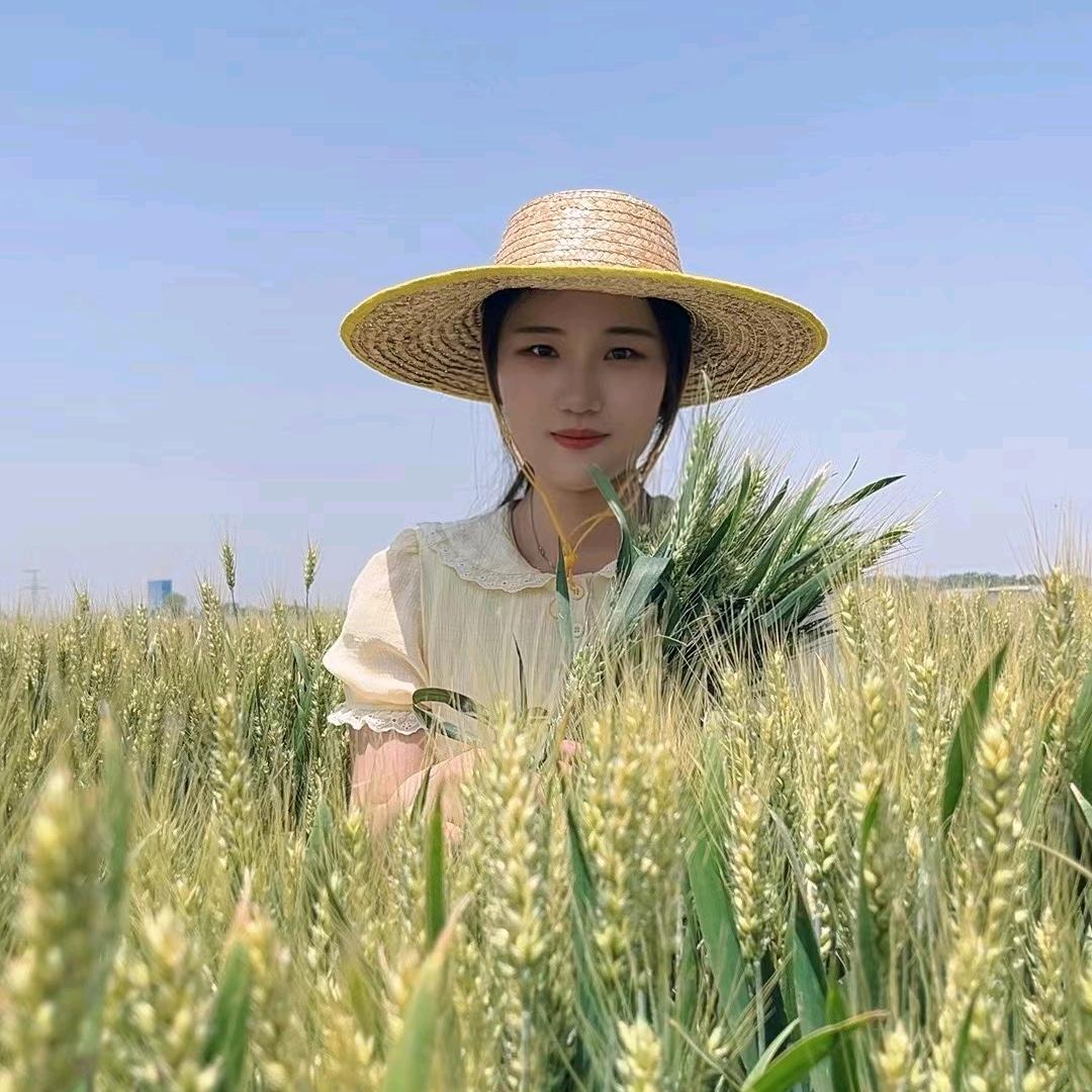 “新”农人小崔