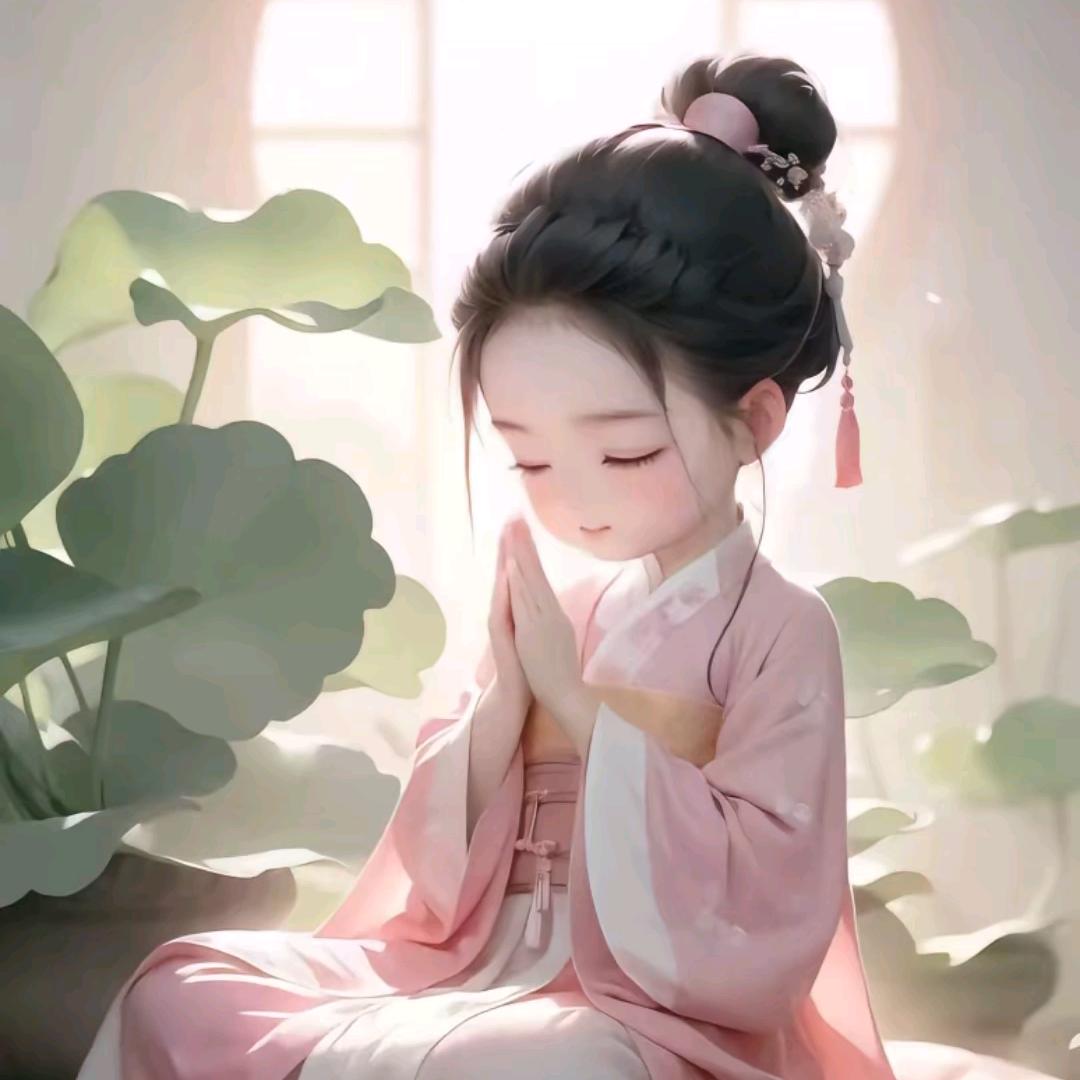 章吉祥如意