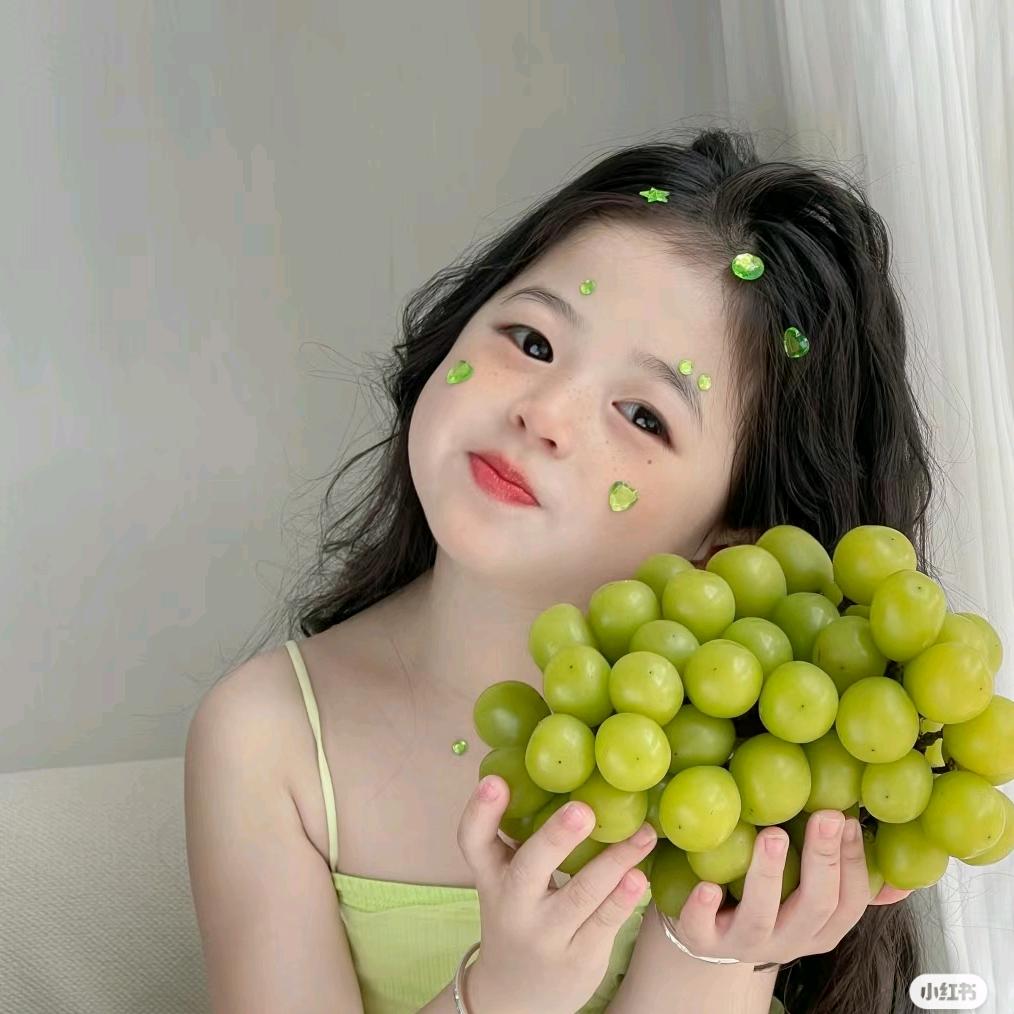 咿呀咿呀哟💫