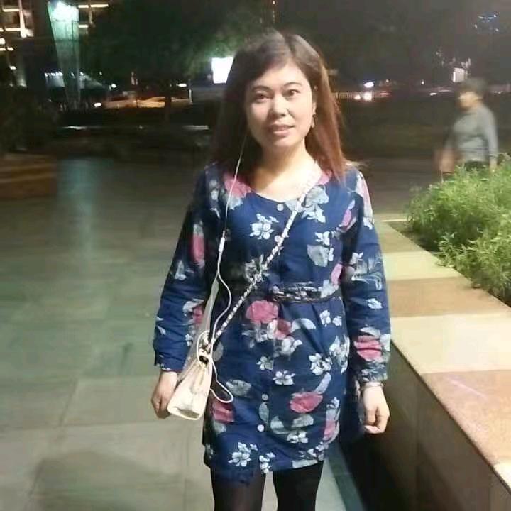 我是一个笨女人