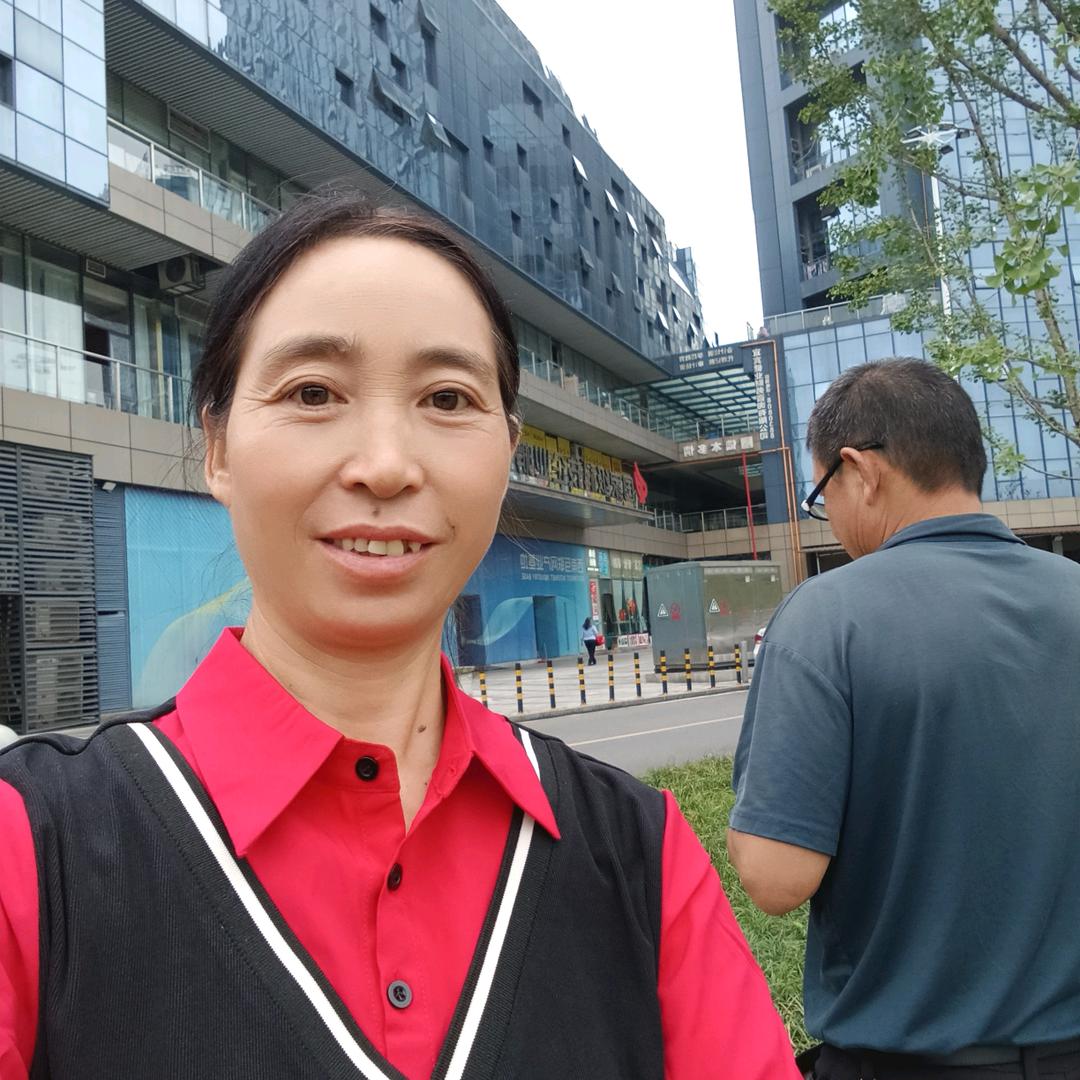 缘分让我遇见你，搞内装的。