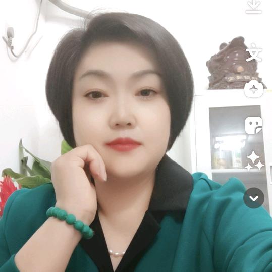红娘陈爱华