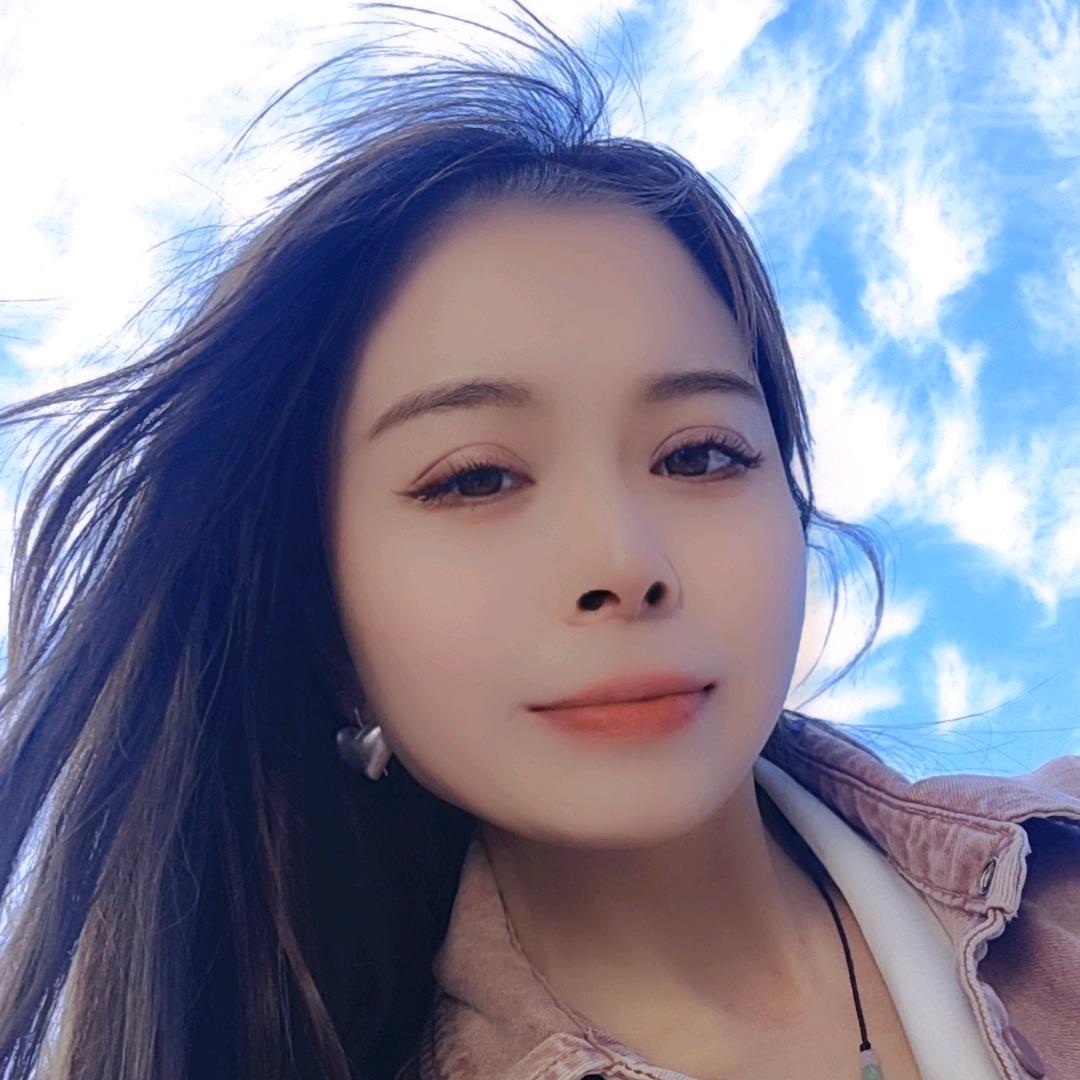 爱跳舞的张美美