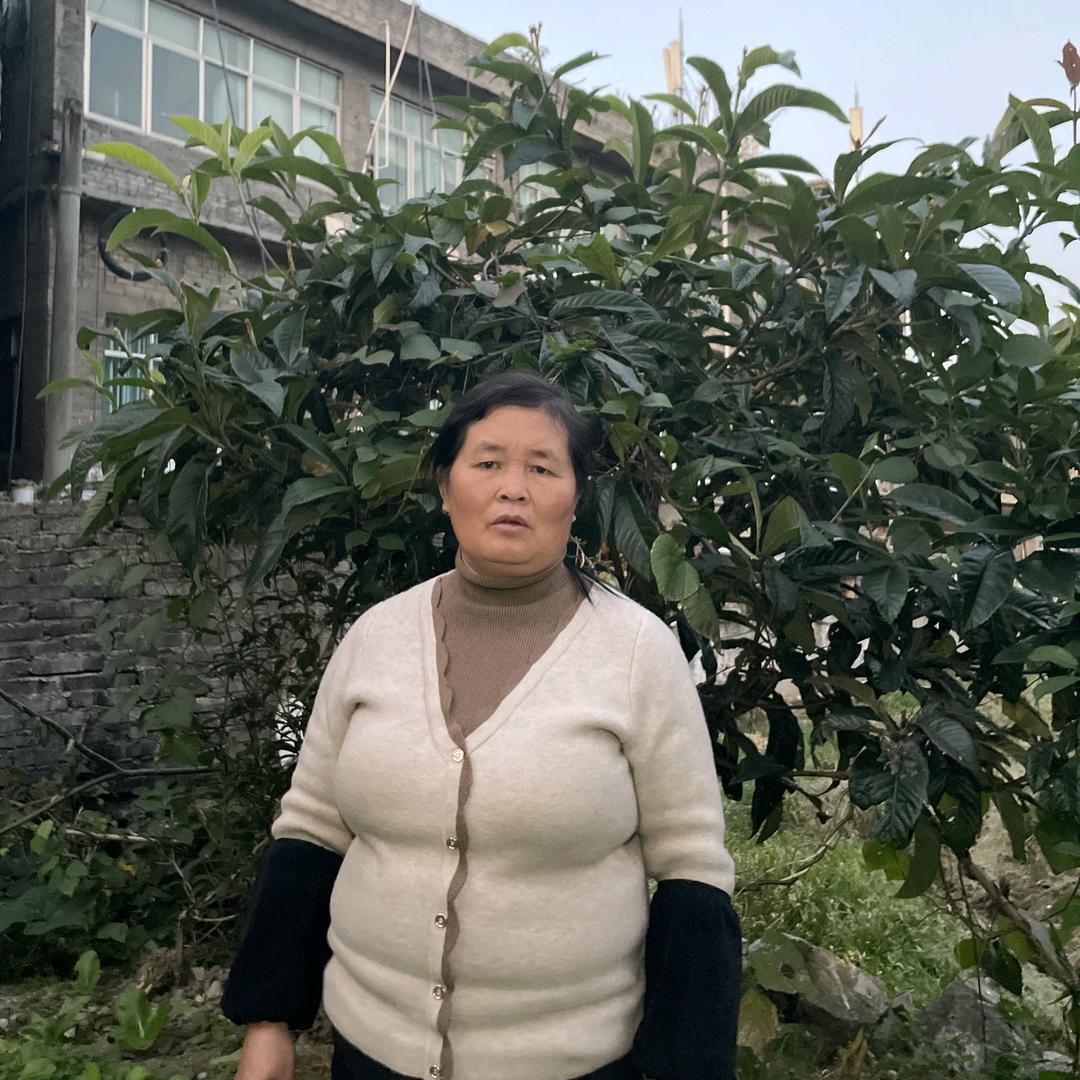 刘敏！