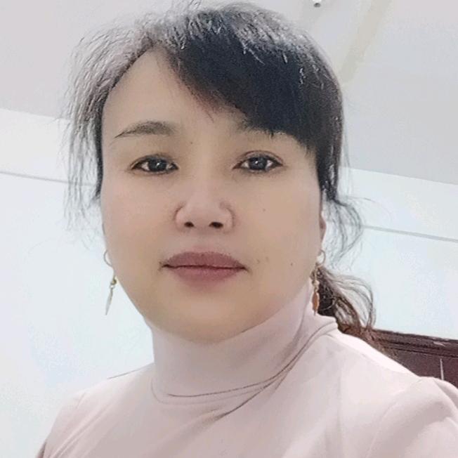 玲芳姐