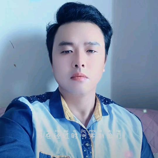 为爱停留，为你守候