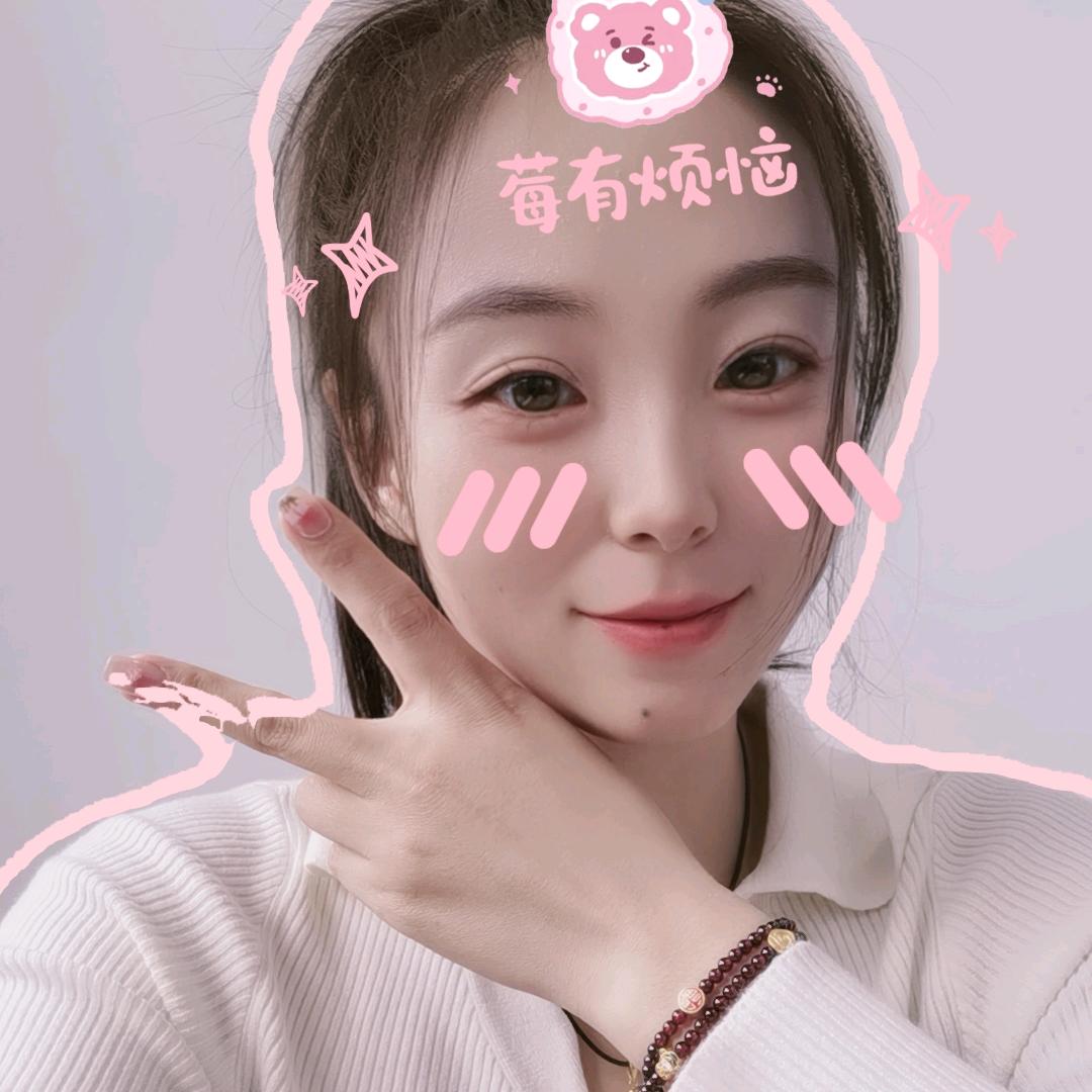 ai可心💞