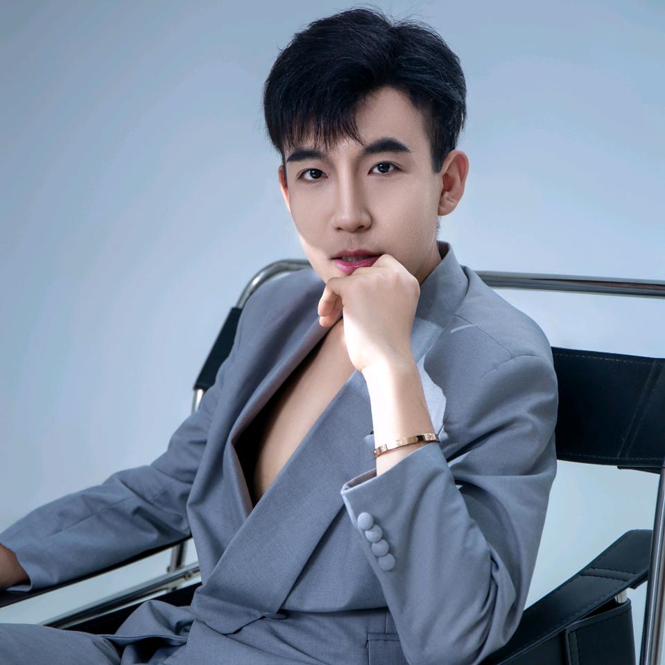 90后杰老师