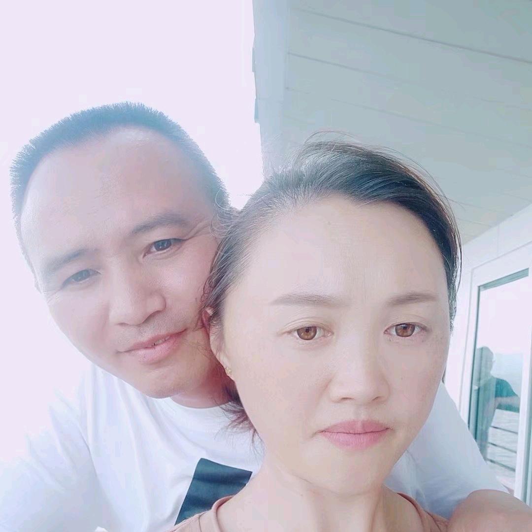 缘分认识你