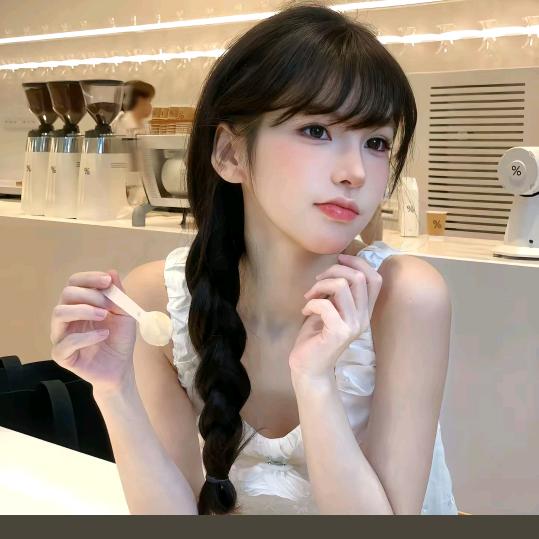 小霞妹妹