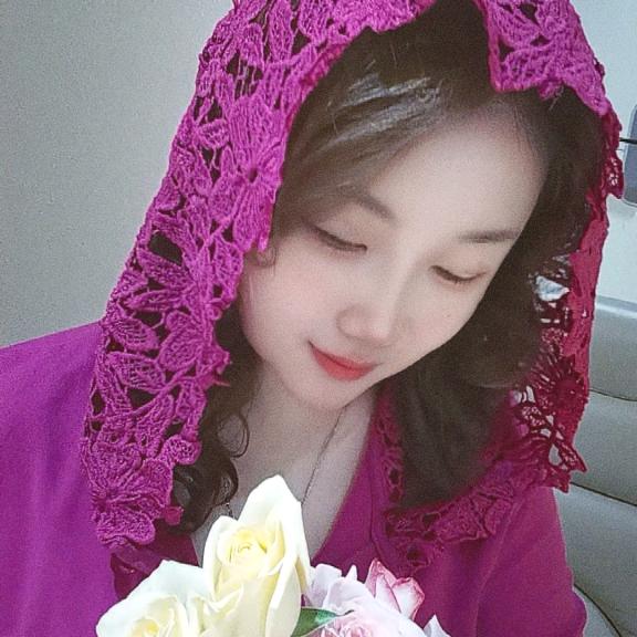 浅笑安然🌸
