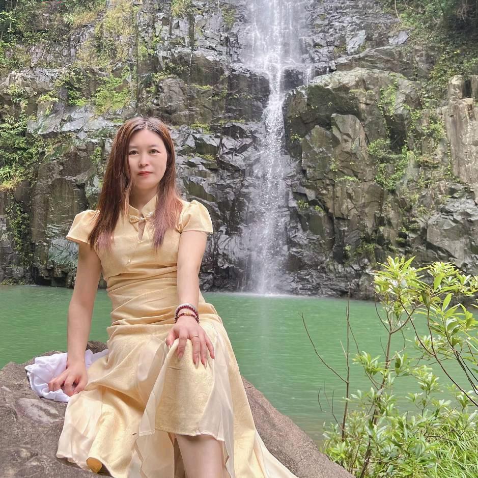 人生如歌，淡然上路