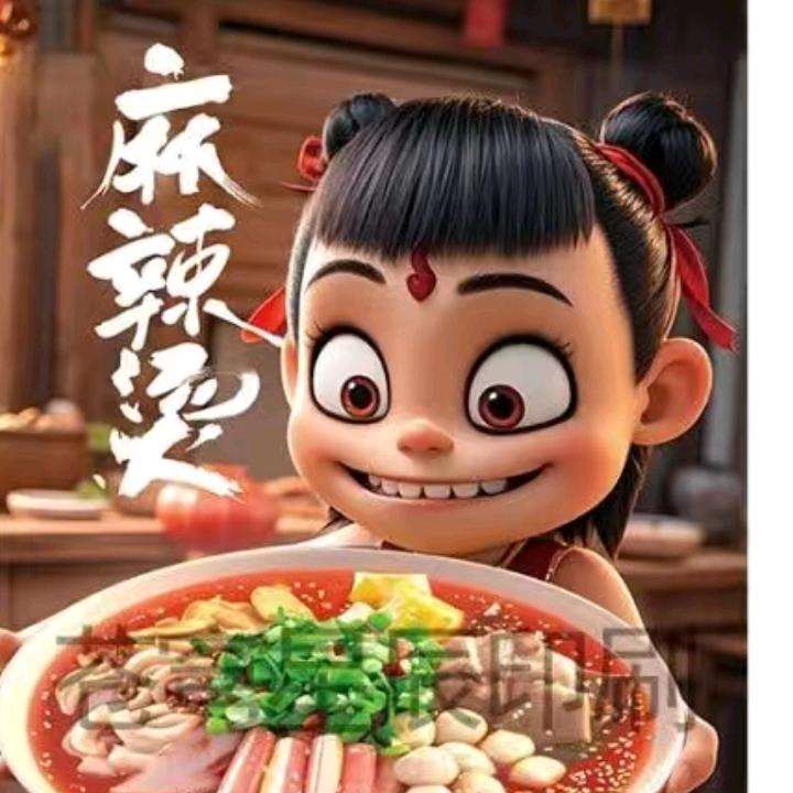 龙潭红运烧烤炸货小吃夜宵店