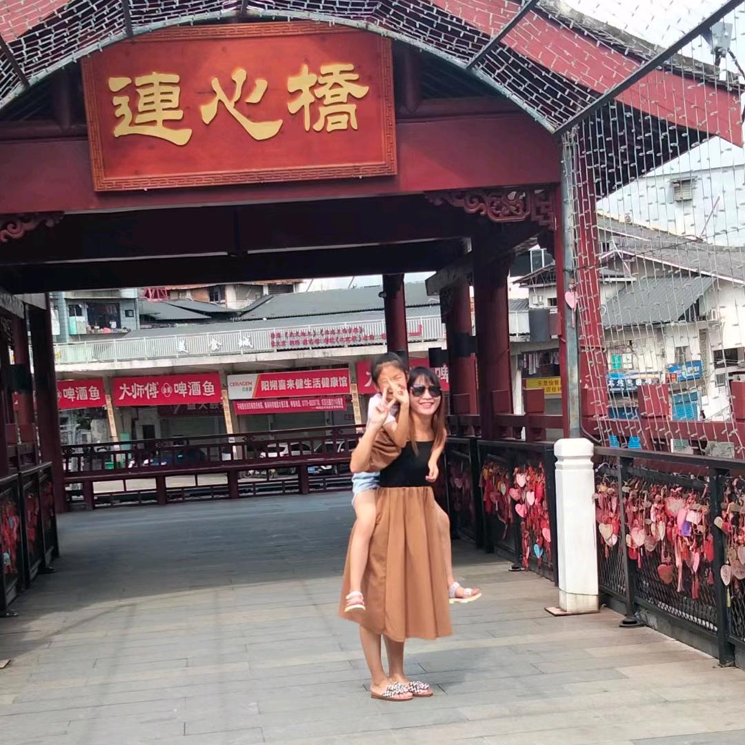 守我所爱(单亲妈妈)