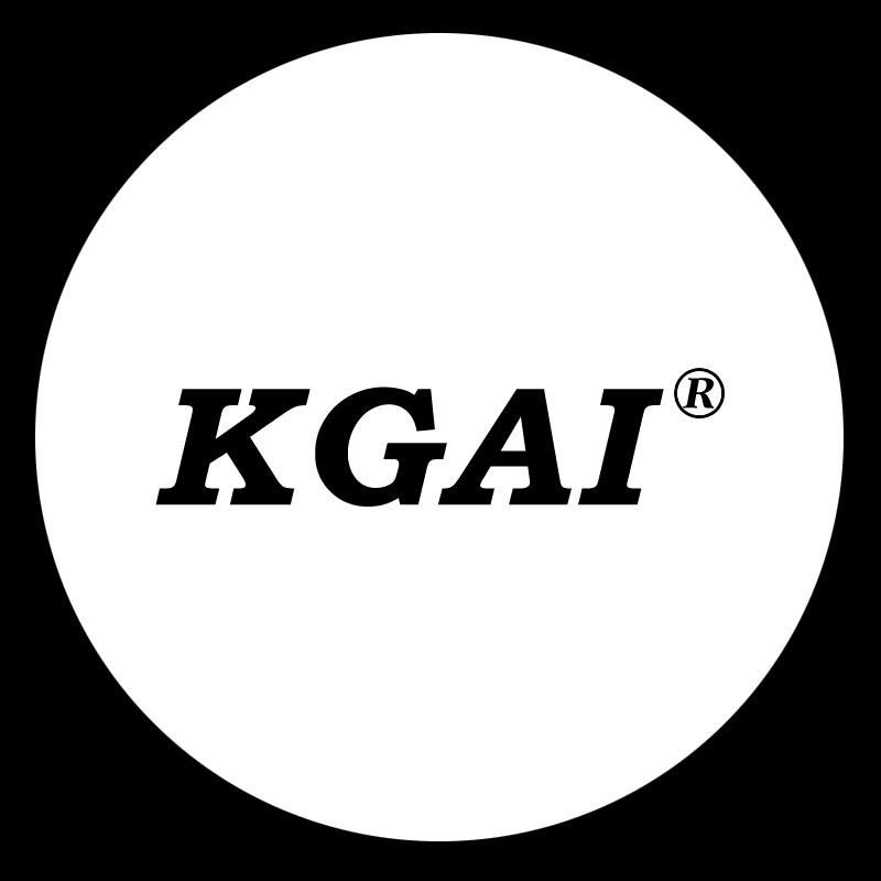 KGAI原创设计