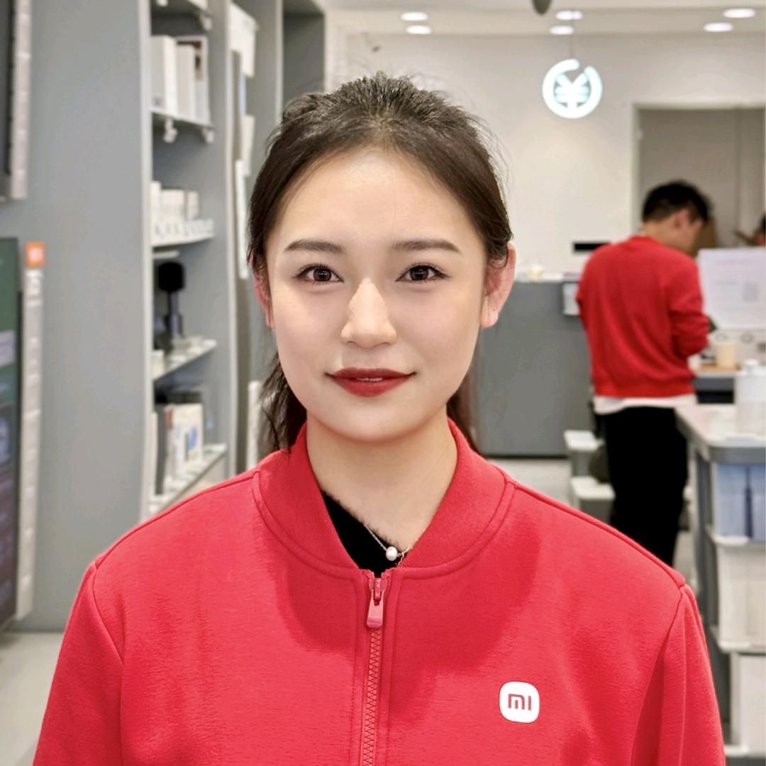重生之我在小米昆明昌宏路店做销售