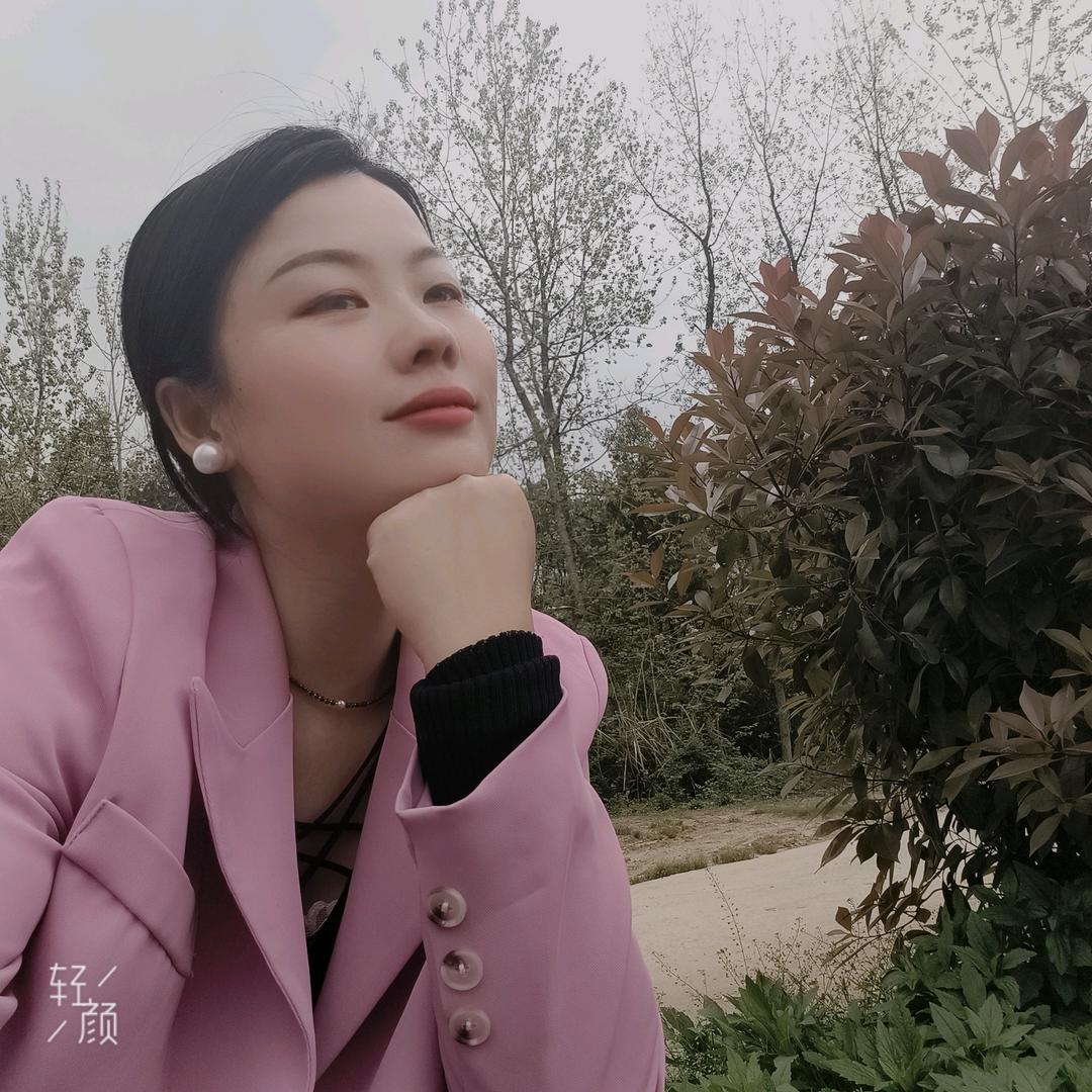 婷大个子