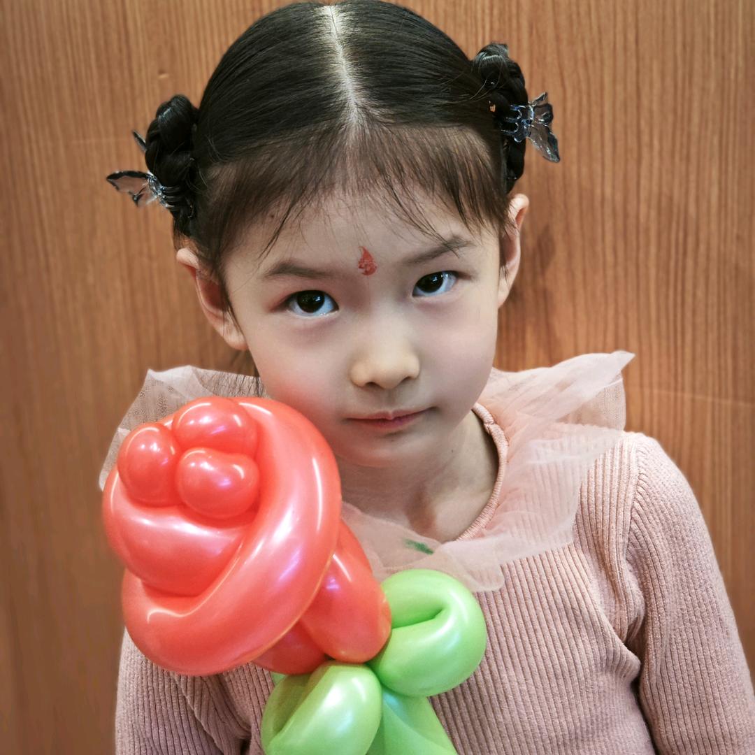 小鸽子