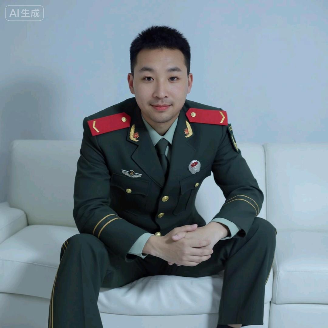 舒锐涛