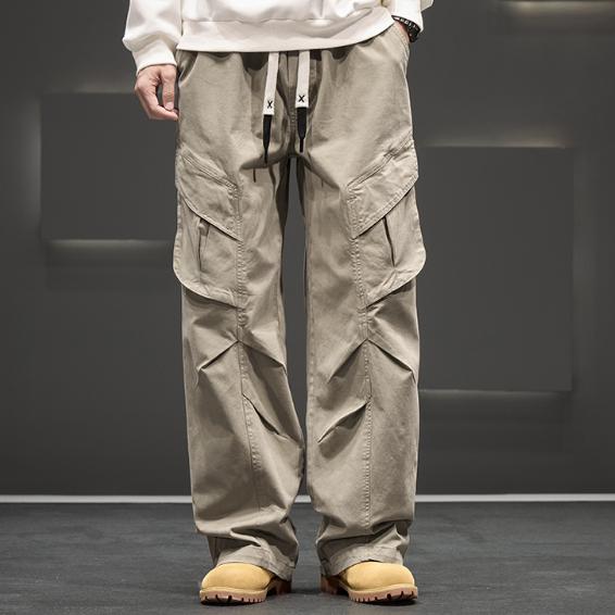 听雨轩男装工厂