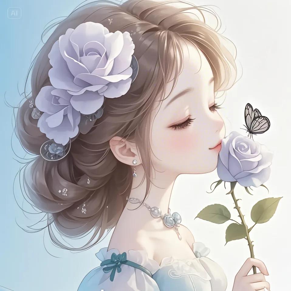 温柔☀️