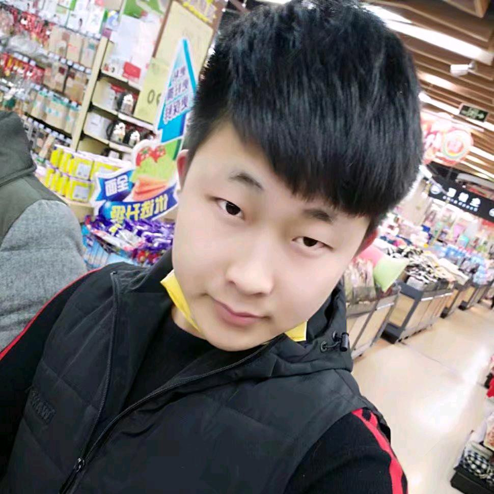 强强很努力