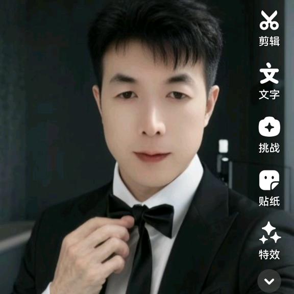 张狂的青春