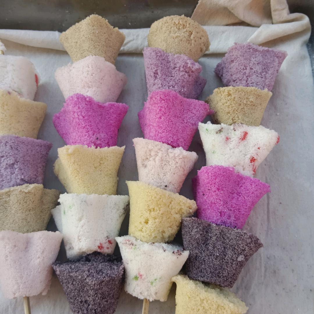 🎂燕子天天蒸糕🍡🍡