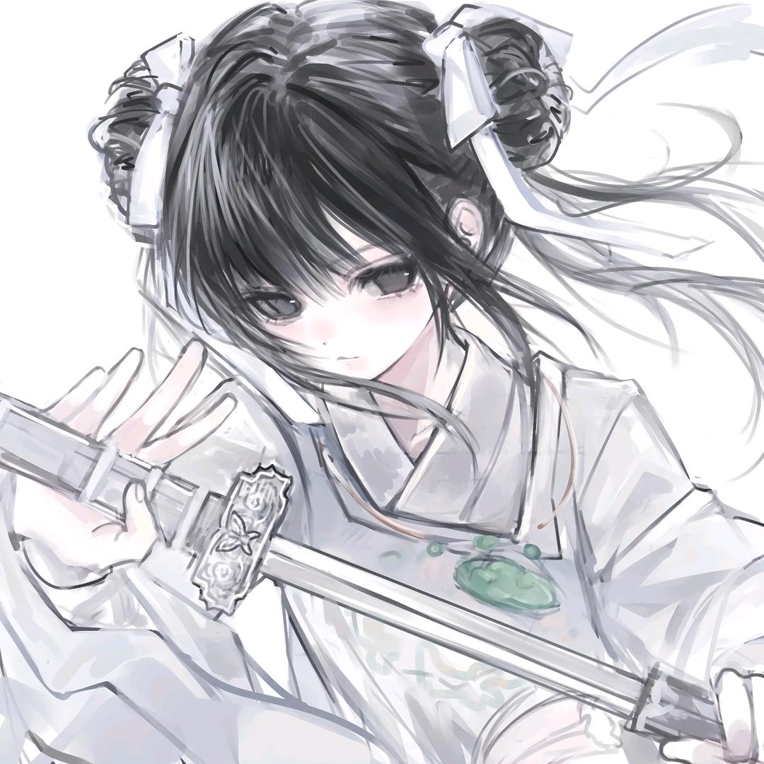 一个欣